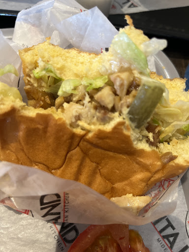 Photo of Pita Land Shawarma - Kingston - 759 Bayridge Dr, Kingston, ON K7P 2P1